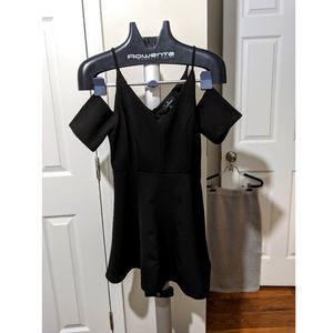Lulu's LBD